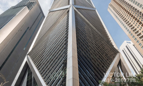 Ilham Tower
