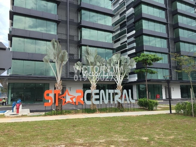 Star Central