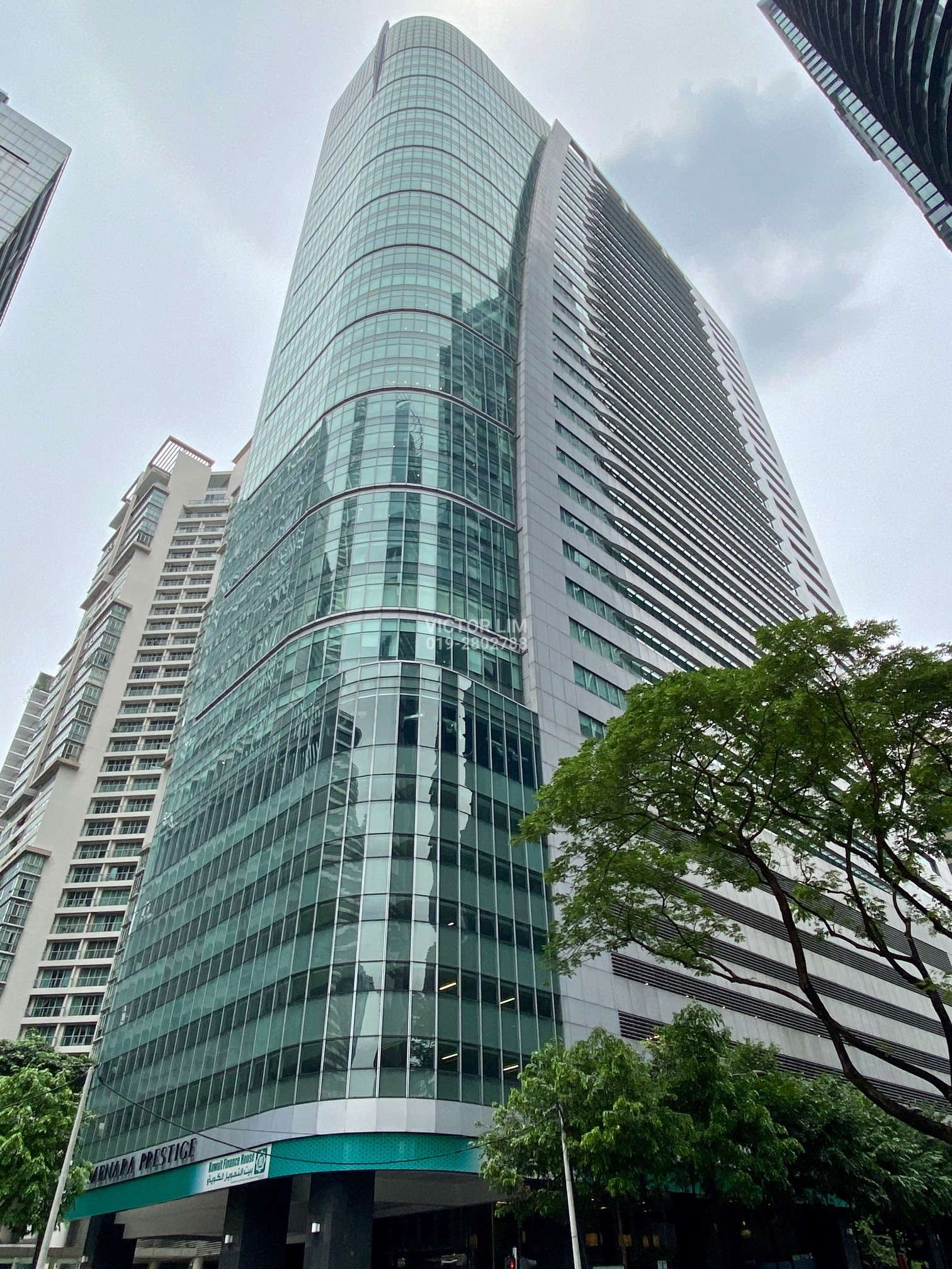 Menara Prestige