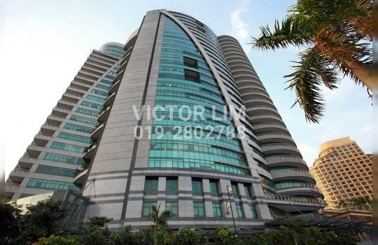 Menara 1 First Avenue