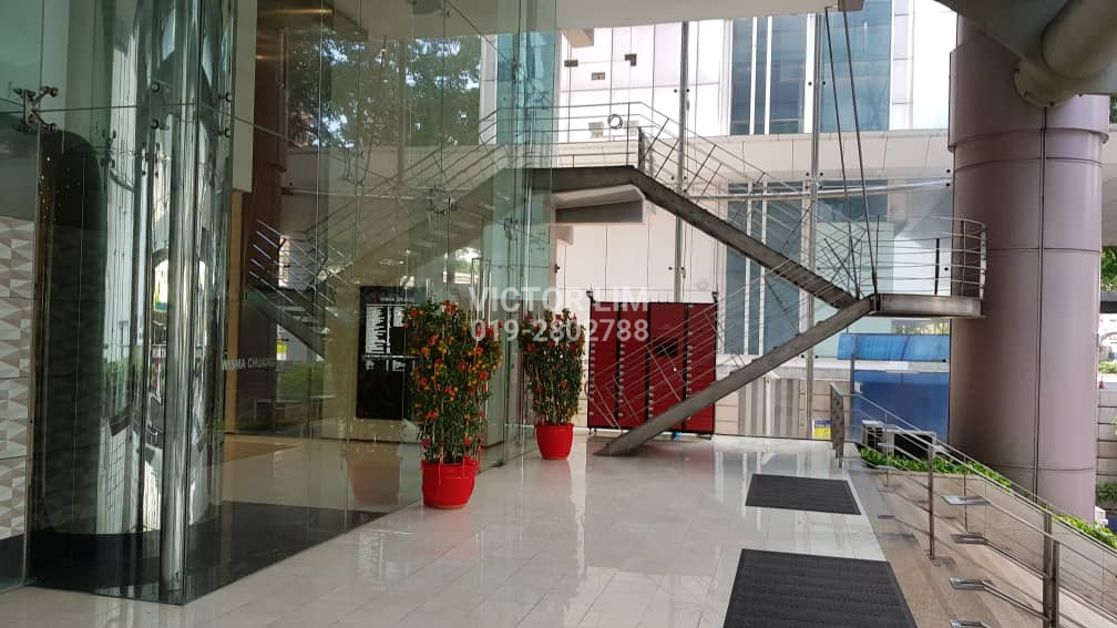 Wisma Chuang
