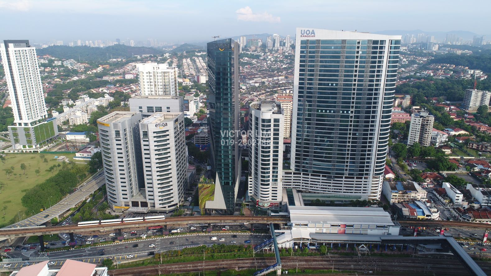 Etiqa Bangsar