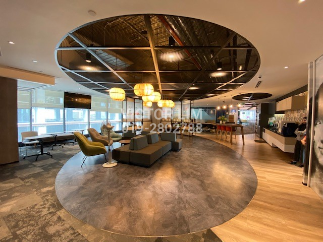 Menara Teras