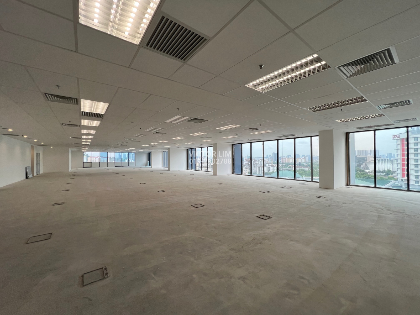 V2 Office