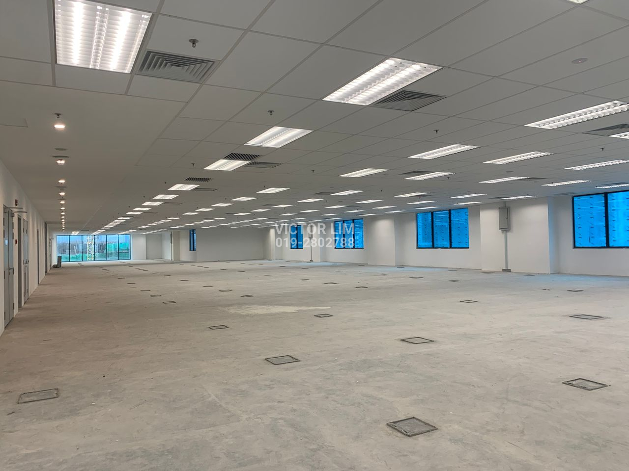 V2 Office