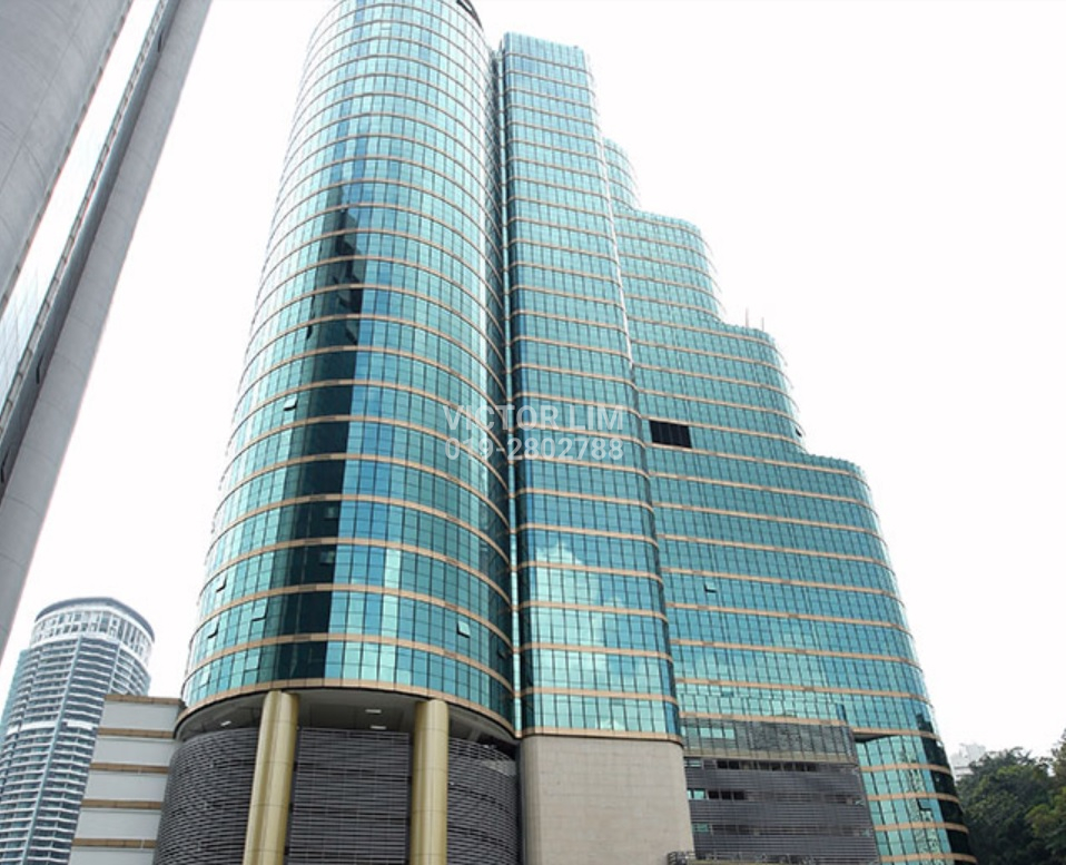 Sunway Tower
