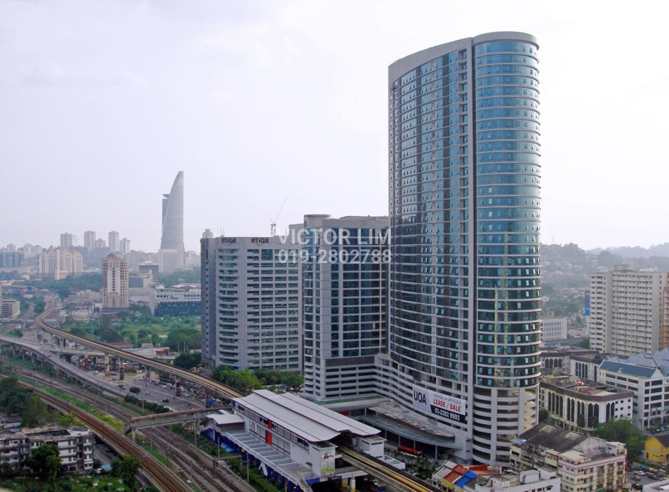 UOA Bangsar